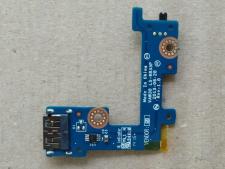 USB роз'єм до ноутбука Model LS-9833P №1